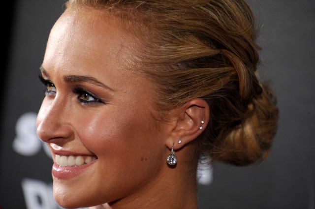 Hayden Panettiere Fotoğrafı