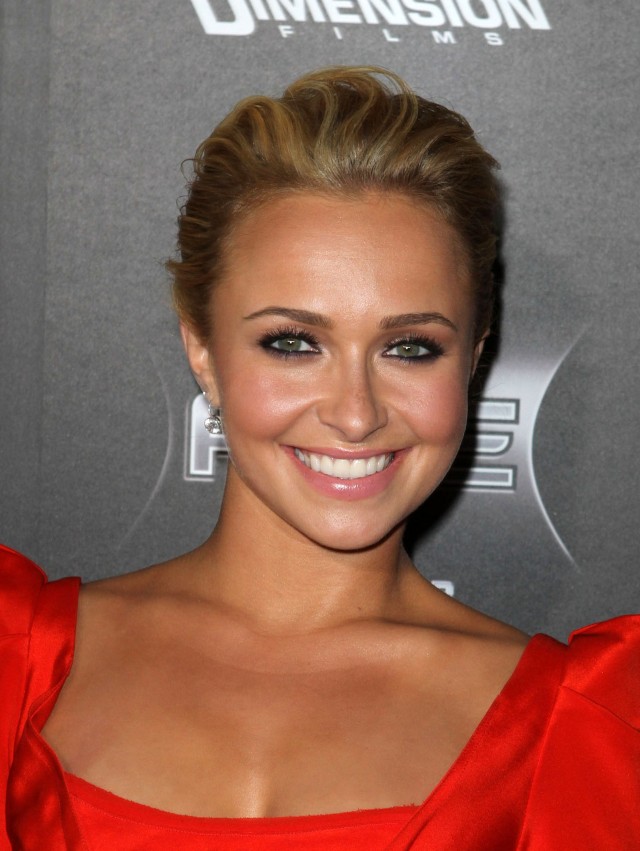 Hayden Panettiere Fotoğrafı