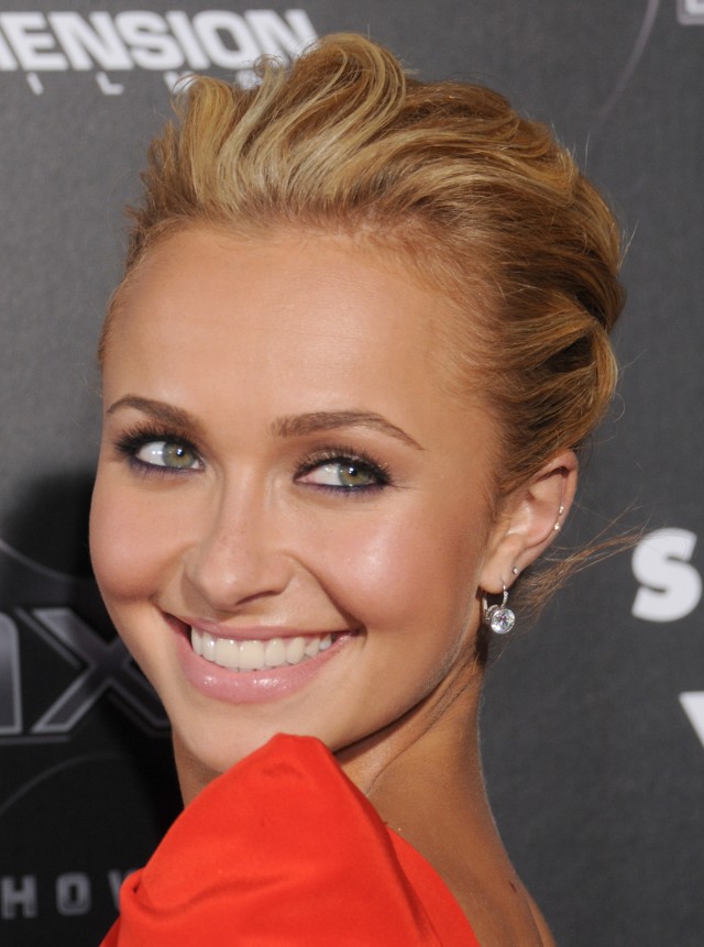 Hayden Panettiere Fotoğrafı