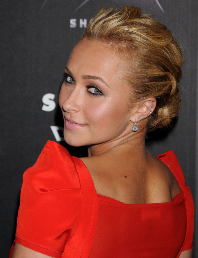 Hayden Panettiere Fotoğrafı
