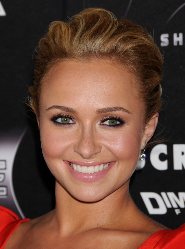 Hayden Panettiere Fotoğrafı