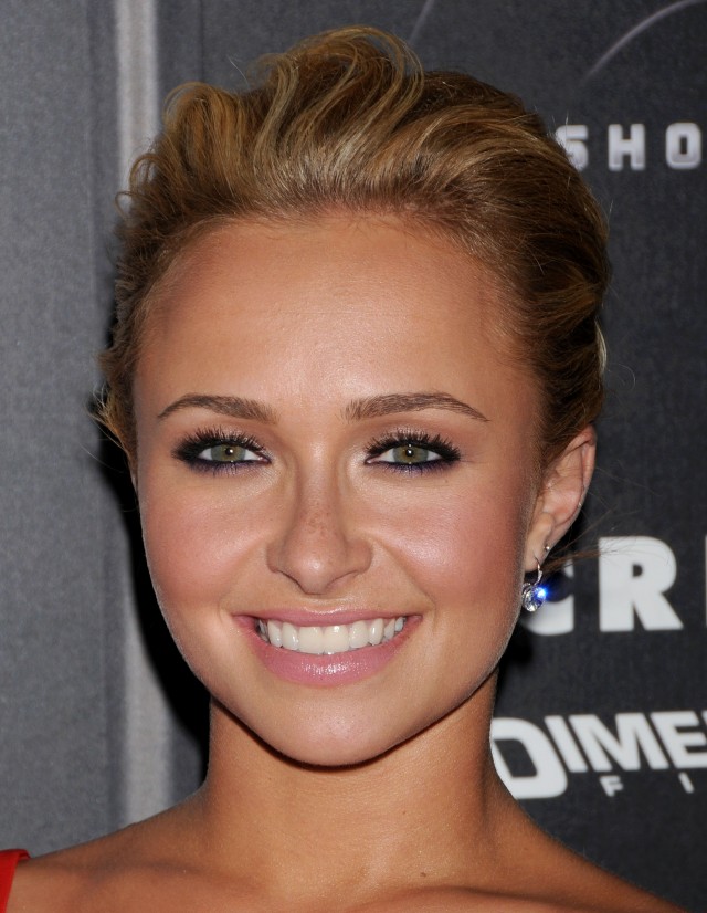 Hayden Panettiere Fotoğrafı