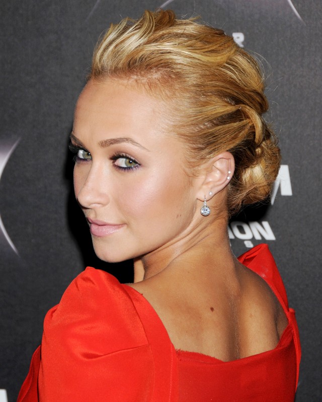 Hayden Panettiere Fotoğrafı