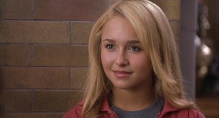 Hayden Panettiere Fotoğrafı