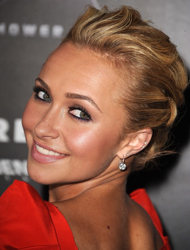 Hayden Panettiere Fotoğrafı