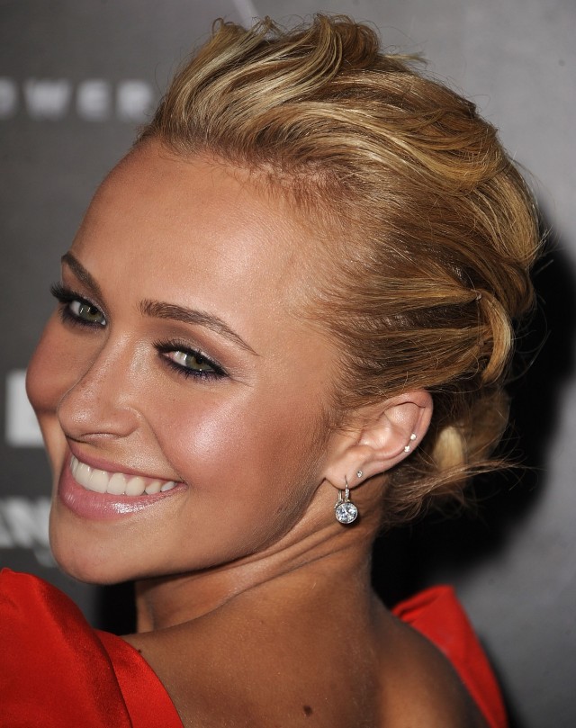 Hayden Panettiere Fotoğrafı