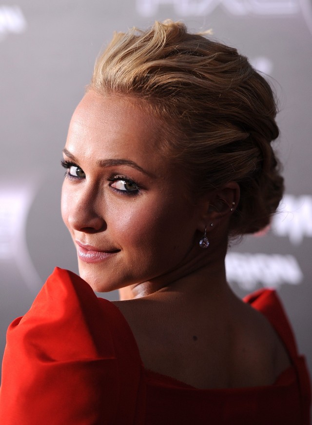 Hayden Panettiere Fotoğrafı