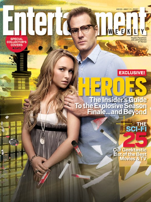 Hayden Panettiere Fotoğrafı