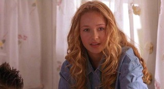 Hayden Panettiere Fotoğrafı