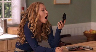 Hayden Panettiere Fotoğrafı