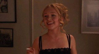 Hayden Panettiere Fotoğrafı