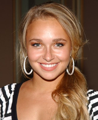 Hayden Panettiere Fotoğrafı