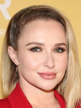 Hayden Panettiere fotoğrafı