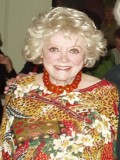 Phyllis Diller fotoğrafı