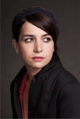 Ioana Iacob fotoğrafı