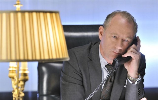 Xander Berkeley Fotoğrafı