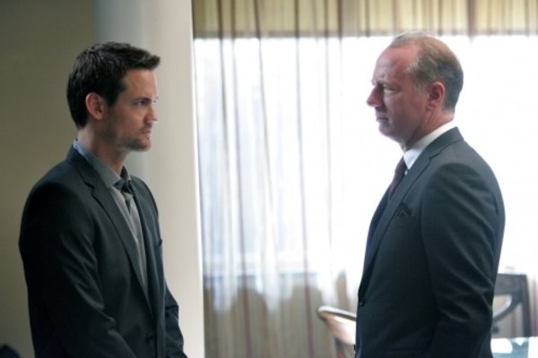 Xander Berkeley fotoğrafı