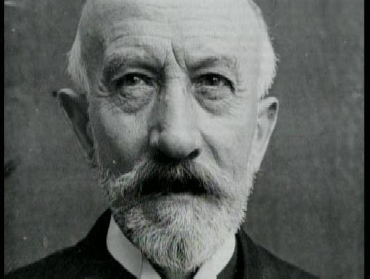 Georges Méliès fotoğrafı