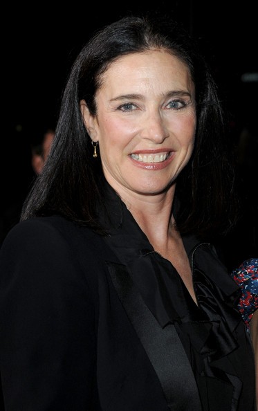 Mimi Rogers Fotoğrafı