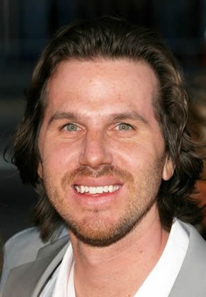 Breck Eisner fotoğrafı