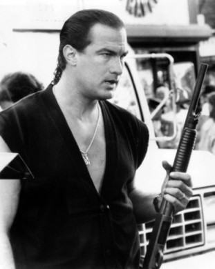 Steven Seagal fotoğrafı
