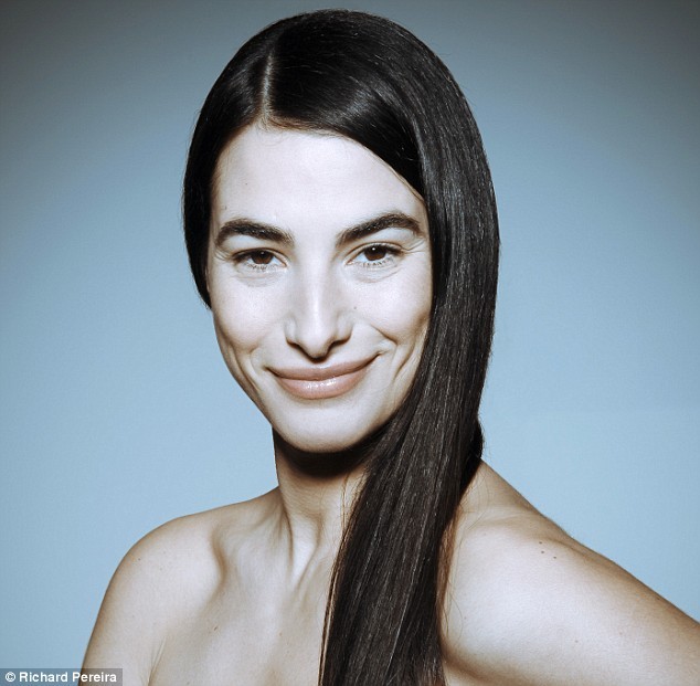 Annalisa Bugliani fotoğrafı