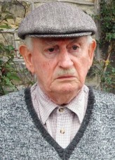 Robert Fyfe fotoğrafı