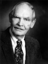 Frederik Pohl fotoğrafı