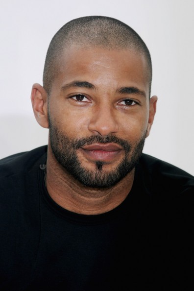 Tyron Ricketts fotoğrafı