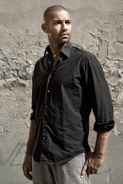 Tyron Ricketts fotoğrafı