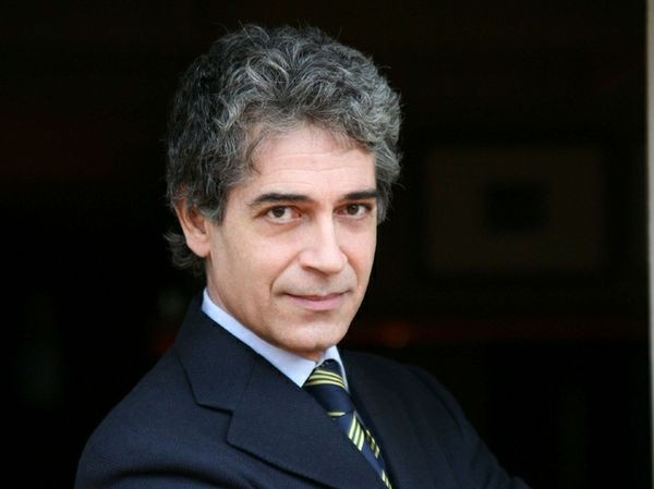 Gianfranco Jannuzzo fotoğrafı