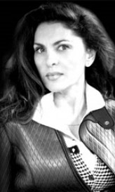 Elena Varzi fotoğrafı