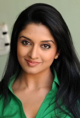 Vimala Raman fotoğrafı