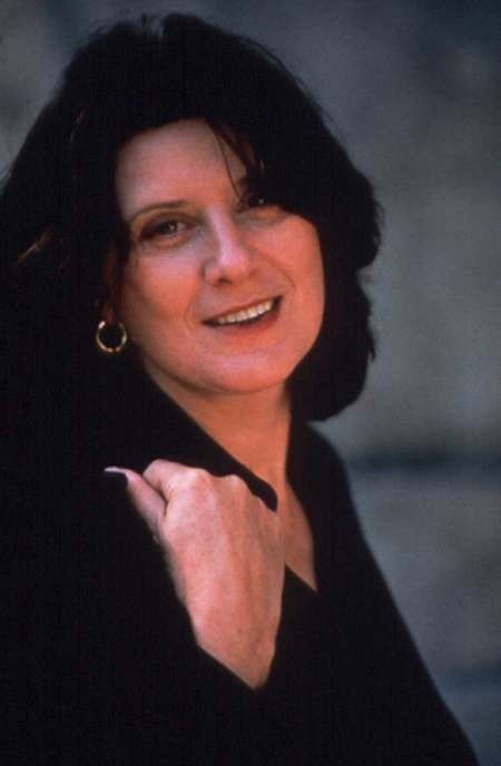 Catherine Breillat Fotoğrafı