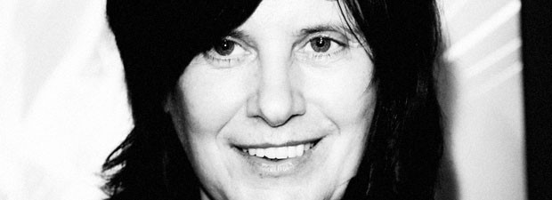 Catherine Breillat fotoğrafı