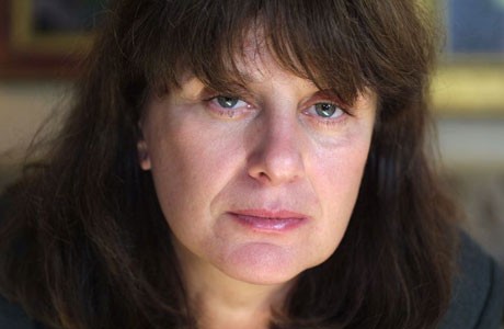 Catherine Breillat Fotoğrafı