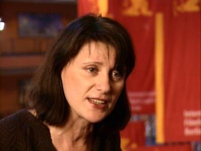 Catherine Breillat Fotoğrafı