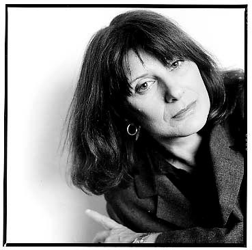 Catherine Breillat Fotoğrafı