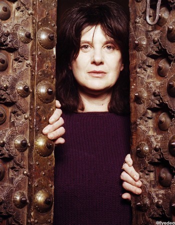 Catherine Breillat fotoğrafı