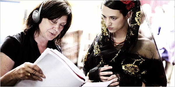 Catherine Breillat fotoğrafı