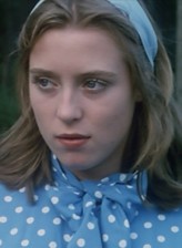 Charlotte Alexandra fotoğrafı