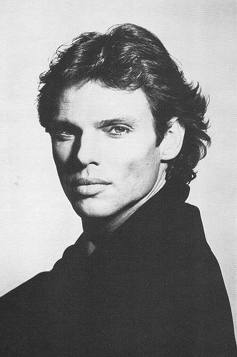 Hiram Keller fotoğrafı