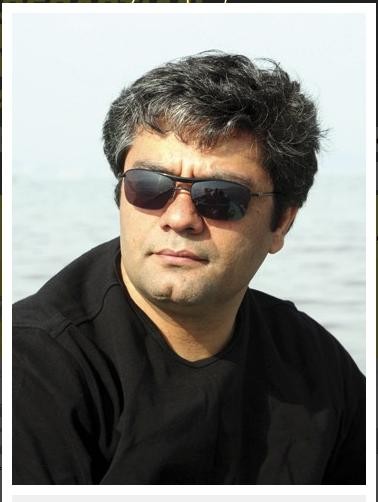 Mohammad Rasoulof fotoğrafı