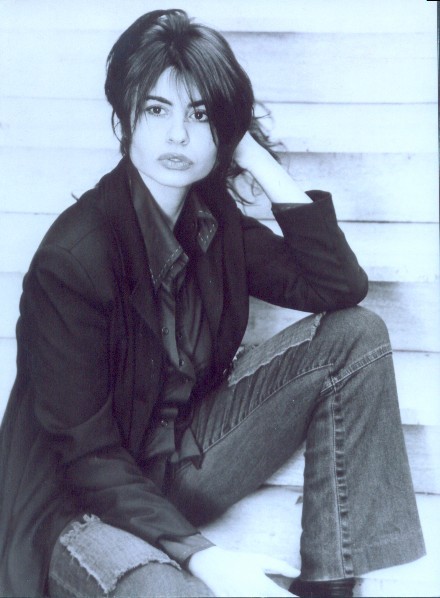 Francesca Nunzi fotoğrafı