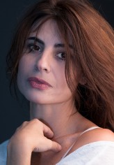 Francesca Nunzi fotoğrafı