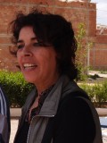 Afida Tahri fotoğrafı