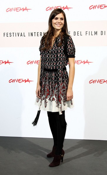 Chiara Chiti fotoğrafı