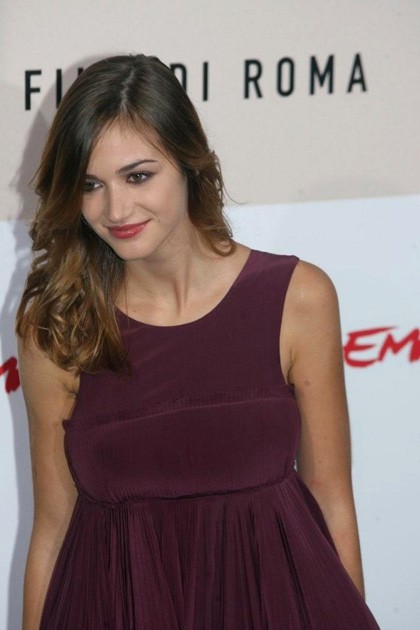 Nadir Caselli fotoğrafı