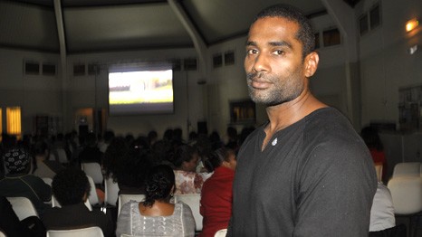 Yann Hnautra fotoğrafı