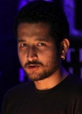 Parambrata Chatterjee fotoğrafı